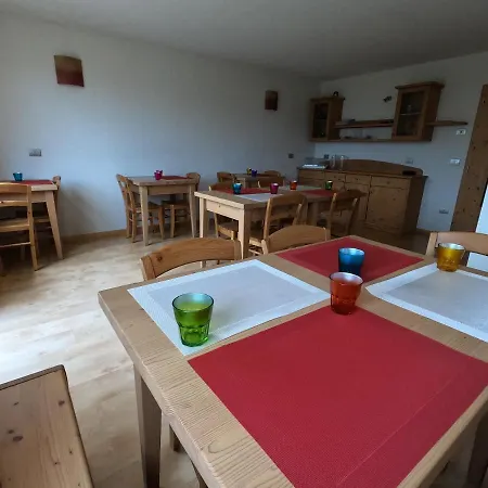 Alloggio per agriturismo Agritur Fiore *