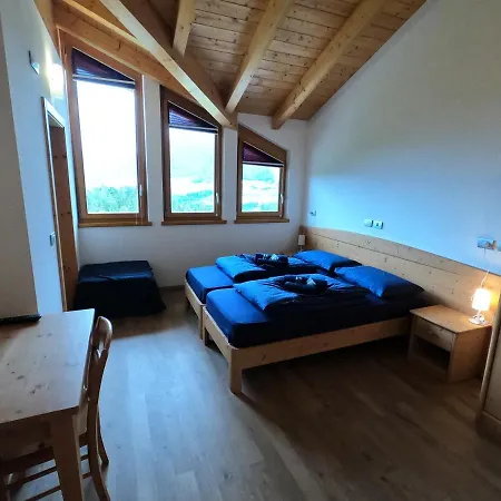 Agritur Fiore Alloggio per agriturismo