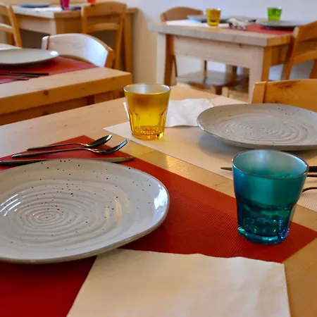 Agritur Fiore *
