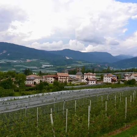 Agritur Fiore *