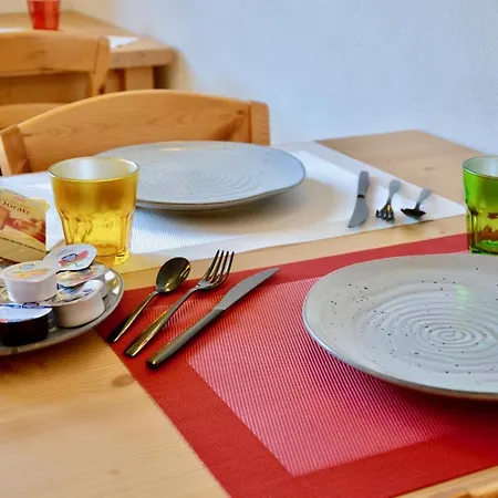 Agritur Fiore *