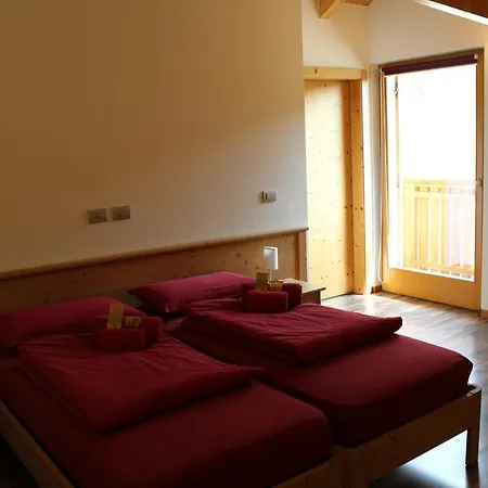Agritur Fiore Fondo