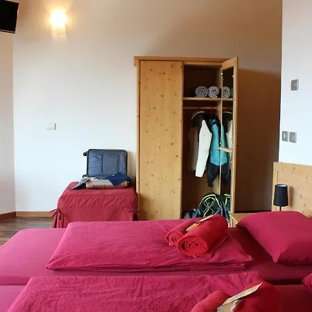 Bauernhof Agritur Fiore *
