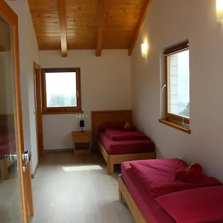 Agritur Fiore Bauernhof