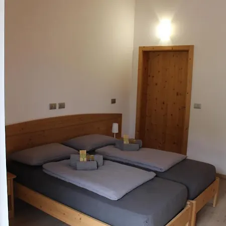 Agritur Fiore Alloggio per agriturismo *