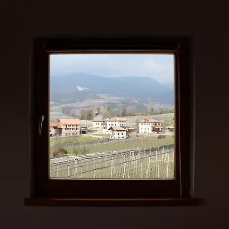 Agritur Fiore Alloggio per agriturismo Fondo